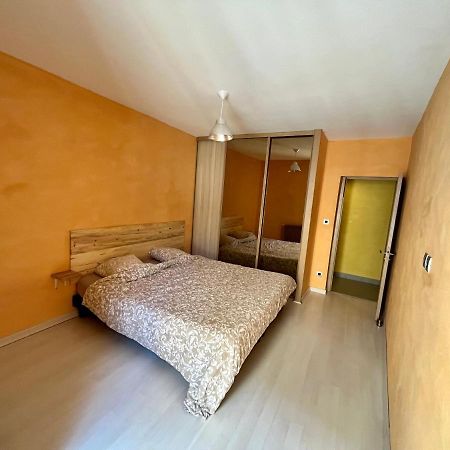 Appartement 2 Chambres - Lits King Size - Wifi - Baignoire Le Puy-en-Velay Zewnętrze zdjęcie