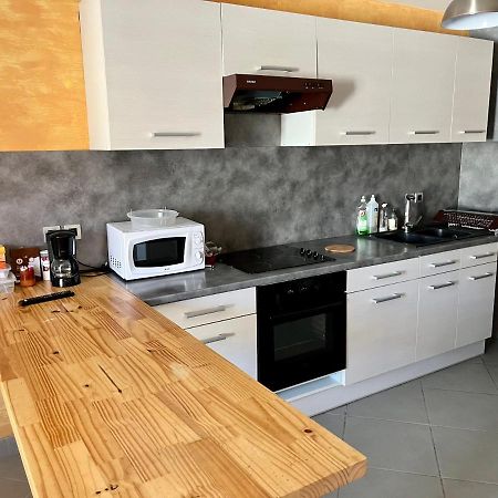 Appartement 2 Chambres - Lits King Size - Wifi - Baignoire Le Puy-en-Velay Zewnętrze zdjęcie